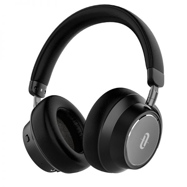 Taotronics TT-BH046 SoundSurge Plus Hybrid ANC BT4.2 Over-Ear Headphones - Black