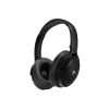 Taotronics Active Noise Cancelling Wireless Bluetooth 4.2 Up to 30 Hours Battery Headphones - Black - Image 3