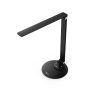 Taotronics LED 420 Lumen Desk Lamp with USB 5 V/2A Charging Port - Black - Image 2