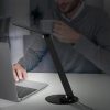 Taotronics LED 420 Lumen Desk Lamp with USB 5 V/2A Charging Port - Black - Image 3