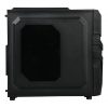 Raidmax Vortex V5 Window (GPU 390mm) ATX Gaming Chassis Black - Image 6