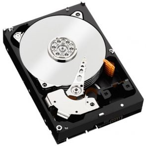 WD Black 1TB 3.5 SATA 64MB