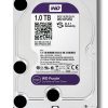 WD Purple 1TB 3.5 SATA 64MB - Image 2