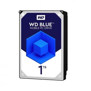 WD Blue 1TB 2.5 SATA 8MB