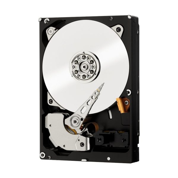 WD Black 2TB 3.5 SATA 64MB