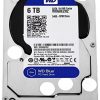 WD Blue 6TB 3.5 SATA 64MB - Image 3