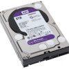 WD Purple 6TB 3.5 SATA 64MB - Image 2