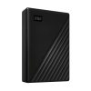 WD MyPassport 4TB 2.5 USB3.0 Black - Image 2