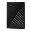 WD MyPassport 4TB 2.5 USB3.0 Black - Image 5