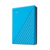 WD MyPassport 4TB 2.5 USB3.0 Blue - Image 5