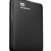 WD Elements 1TB 2.5 USB3.0 Black - Image 2