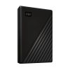 WD MyPassport 1TB 2.5 USB3.0 Black - Image 2