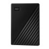 WD MyPassport 1TB 2.5 USB3.0 Black - Image 5