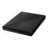 WD MyPassport 1TB 2.5 USB3.0 Black - Image 4