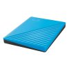 WD MyPassport 2TB 2.5 USB3.0 Blue - Image 4