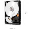 WD Red Pro 8TB 3.5 SATA 256MB - Image 3