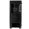 Antec DF 500 RGB Window (GPU 380mm) ATX| Micro ATX|ITX Gaming Chassis - Black - Image 10