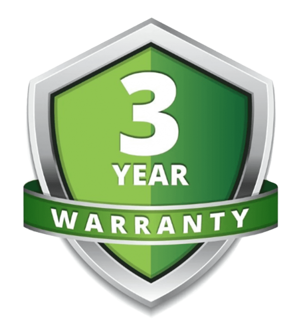 Giada 3 Year Extension Warranty