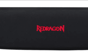 Redragon Gaming Wrist Pad 84x23x431mm
