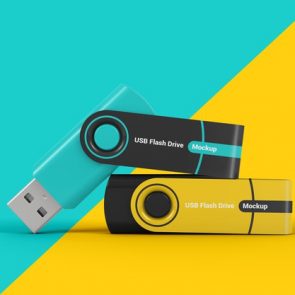 USB