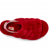 UGG Fluff Yeah Slide Ribbon Red - Image 6