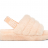 UGG Fluff Yeah Slide Scallop - Image 2