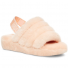 UGG Fluff Yeah Slide Scallop - Image 3