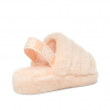 UGG Fluff Yeah Slide Scallop - Image 4