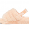 UGG Fluff Yeah Slide Scallop - Image 5