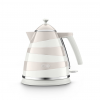 Delonghi - Avvolta Class Kettle - Graceful White - Image 2