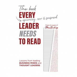 The Book Every Leader Needs to Read