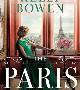 The Paris Apartment