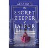 The Secret Keeper of Jaipur - Image 2