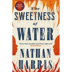 The Sweetness Of Water