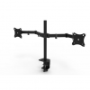 Ultra Link Monitor Desk Mount - Dual Screen - Image 2