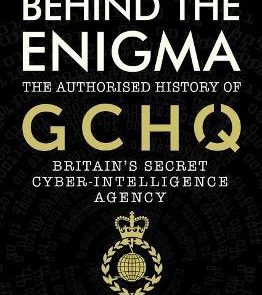 Behind the Enigma