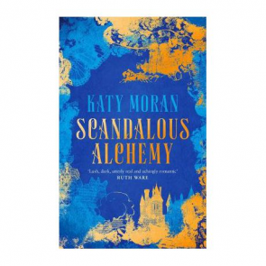 Scandalous Alchemy