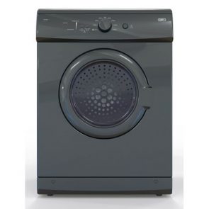 Defy - 5kg Tumble Dryer - Grey