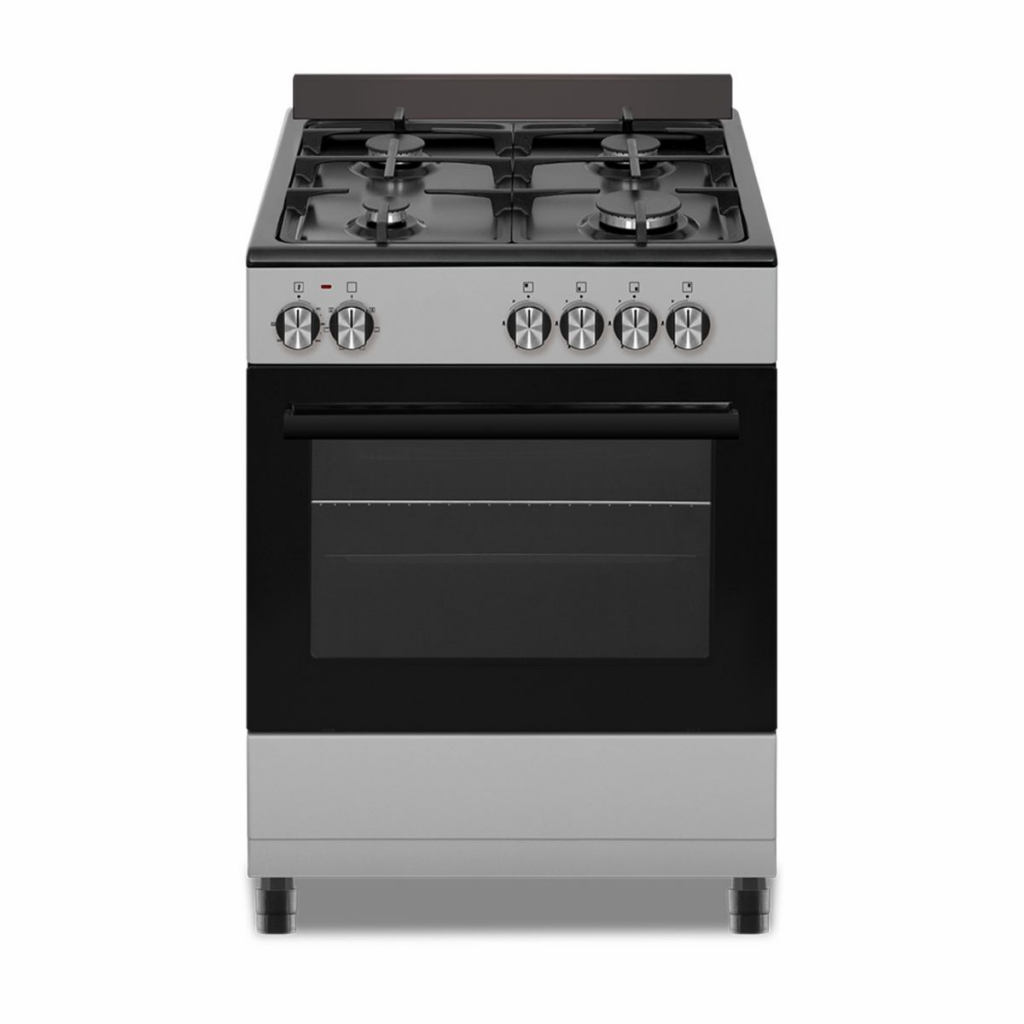 DefyDgs602Multifunction Gas Electric Stove MAKK