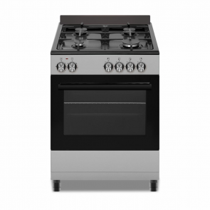 Defy-Dgs602-Multifunction Gas Electric Stove
