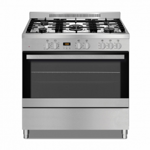 Defy-Dgs906-Multifunction Gas Electric Range Cooker