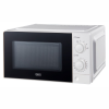 Defy-Dmo384-20l White Manual Microwave Oven - Image 2