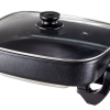 Russell Hobbs Casserole Frying Pan 6.8L - Image 2