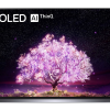 LG 55 C1 4K Self-Lit OLED Nvidia G-Sync HDMI 2., Smart TV (2021) - Image 2