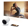 Samsung 30”- 100” The Freestyle Smart Portable Projector - Image 6