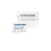 Samsung EVO Plus 64Gb Micro SD Card and Adaptor - Image 3