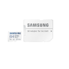 Samsung EVO Plus 64Gb Micro SD Card and Adaptor - Image 4