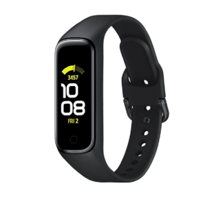 Samsung Galaxy Fit2 Fitness Tracker - Black