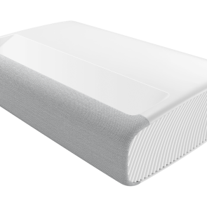 Samsung Smart 4K UHD Ultra-short throw laser projector LSP9