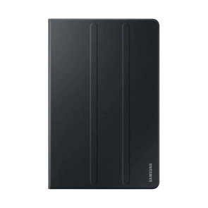 Book Cover for Samsung Galaxy Tab A 10.1” with S Pen, Black